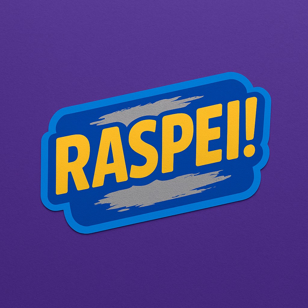 Raspei